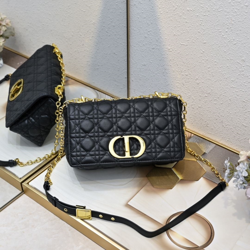 D*or satchel bags